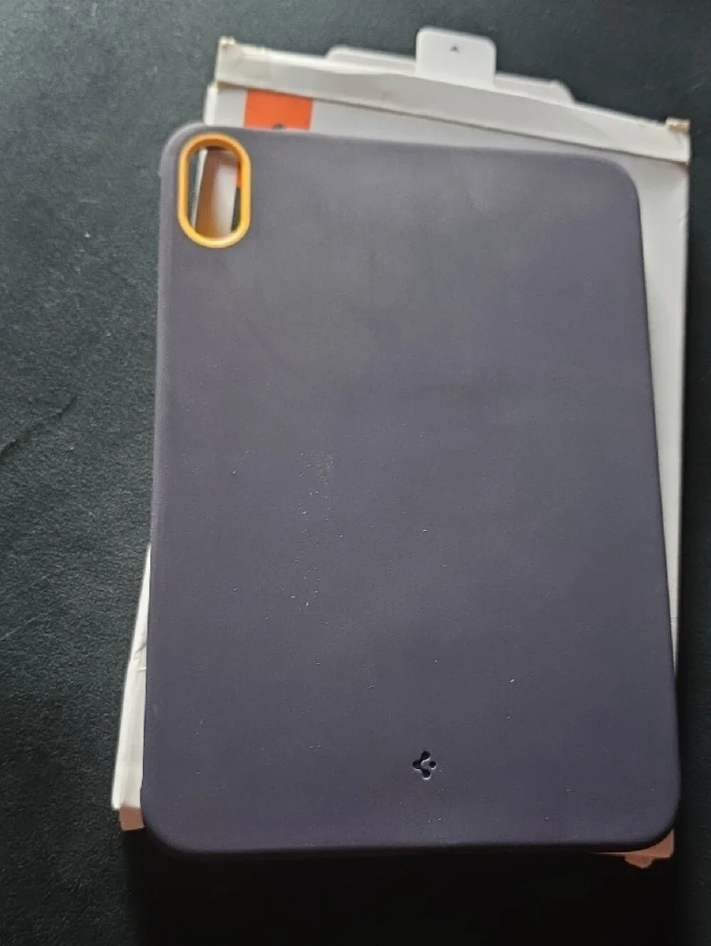 Spigen Nano Pop Case for iPad mini in Navy Blue